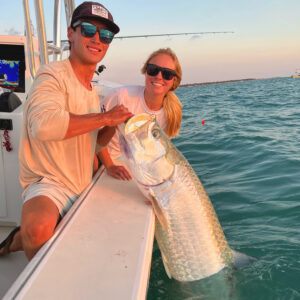 Tarpon Fishing