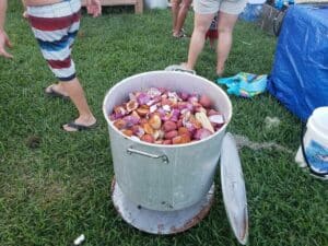 seafood boil